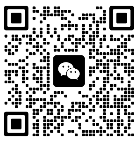 WeChat QR
